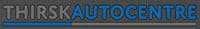 Thirsk Autocentre Logo
